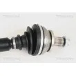 TRISCAN 8540 29684 - Arbre de transmission