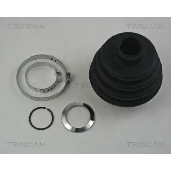 TRISCAN 8540 29902 - Soufflets de cardan arrière
