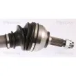 TRISCAN 8540 38568 - Arbre de transmission