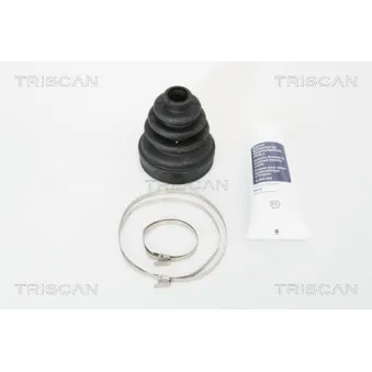Soufflets de cardan avant TRISCAN [8540 40908]