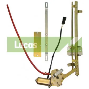LUCAS ELECTRICAL WRL1296R - Lève-vitre
