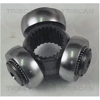 TRISCAN 8540 65202 - Joint, arbre de commande