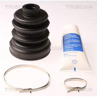 TRISCAN 8540 68903 - Soufflets de cardan avant