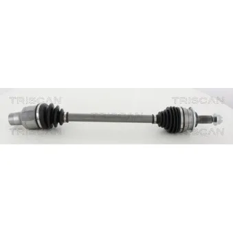 TRISCAN 8540 69507 - Arbre de transmission