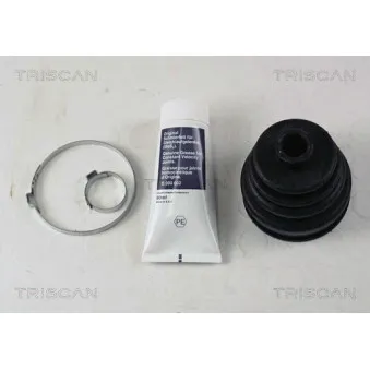 TRISCAN 8540 70901 - Soufflets de cardan avant