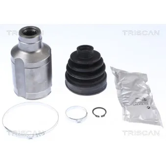 TRISCAN 8540 81203 - Embout de cardan avant (kit de réparation)
