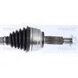 TRISCAN 8540 81502 - Arbre de transmission