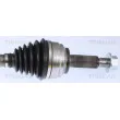 TRISCAN 8540 81504 - Arbre de transmission