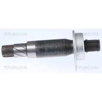 TRISCAN 8540 81507 - Arbre de transmission