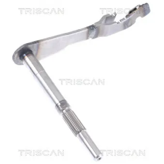TRISCAN 8550 10070 - Fourchette de débrayage, embrayage