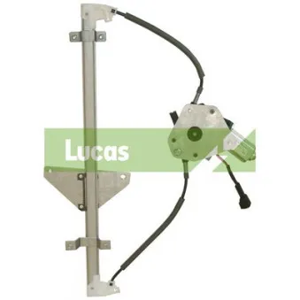 LUCAS ELECTRICAL WRL1353R - Lève-vitre