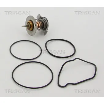TRISCAN 8620 11792 - Thermostat, liquide de refroidissement