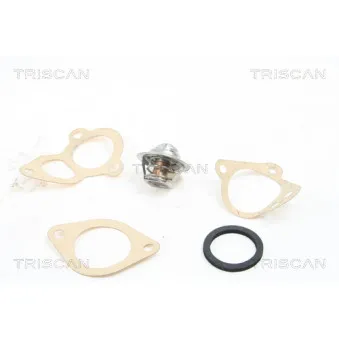 TRISCAN 8620 1288 - Thermostat, liquide de refroidissement