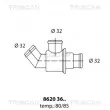Thermostat, liquide de refroidissement TRISCAN [8620 3685]