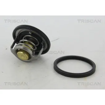 TRISCAN 8620 45282 - Thermostat, liquide de refroidissement
