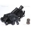 TRISCAN 8620 49000 - Thermostat, liquide de refroidissement
