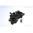 TRISCAN 8620 49000 - Thermostat, liquide de refroidissement
