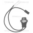 Interrupteur de température, ventilateur de radiateur TRISCAN [8625 19092]
