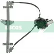 LUCAS ELECTRICAL WRL1393R - Lève-vitre