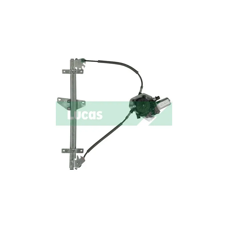 Lève-vitre LUCAS ELECTRICAL WRL1393R - Visuel 1