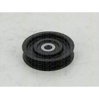 Poulie-tendeur, courroie trapézoïdale à nervures TRISCAN [8641 143004]