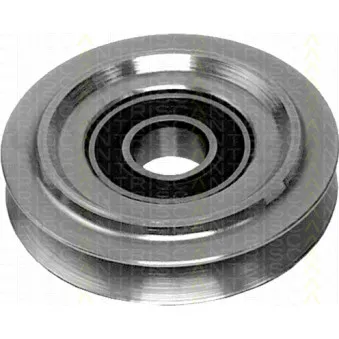 TRISCAN 8641 292003 - Poulie, courroie de distribution