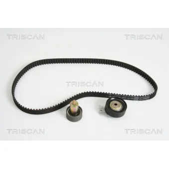 TRISCAN 8647 21003 - Kit de distribution