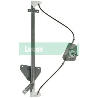 LUCAS ELECTRICAL WRL2254R - Lève-vitre