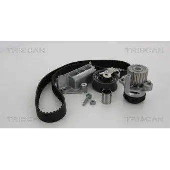 TRISCAN 8647 290014 - Pompe à eau + kit de courroie de distribution