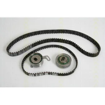 TRISCAN 8647 40010 - Kit de distribution