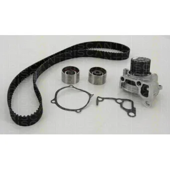 TRISCAN 8647 500001 - Pompe à eau + kit de courroie de distribution