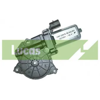 LUCAS ELECTRICAL WRL3002R - Lève-vitre