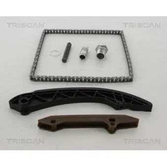 TRISCAN 8650 11003 - Kit de distribution par chaîne