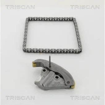 TRISCAN 8650 16001 - Kit de distribution par chaîne