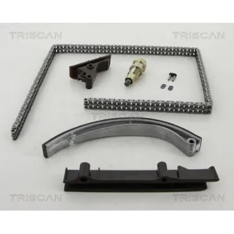 TRISCAN 8650 23003 - Kit de distribution par chaîne