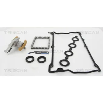 TRISCAN 8650 29002 - Kit de distribution par chaîne