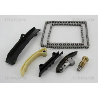 TRISCAN 8650 29004 - Kit de distribution par chaîne