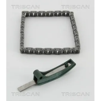TRISCAN 8650 29011 - Kit de distribution par chaîne