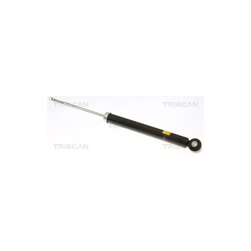 Jeu de 2 amortisseurs arrière TRISCAN 8705 43205 - Visuel 2