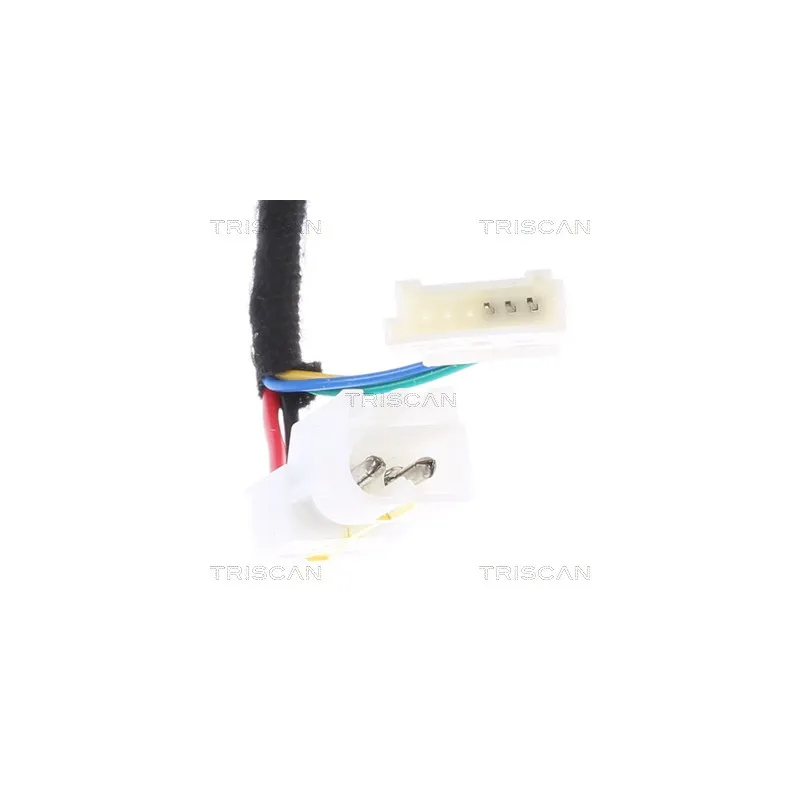 Vérin de hayon, de coffre TRISCAN 8710 11302 - Visuel 1