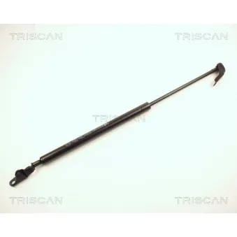 TRISCAN 8710 13222 - Vérin de hayon, de coffre