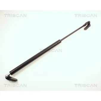 TRISCAN 8710 13235 - Vérin de hayon, de coffre