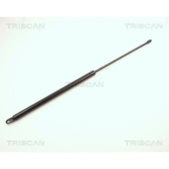 TRISCAN 8710 1506 - Vérin de hayon, de coffre