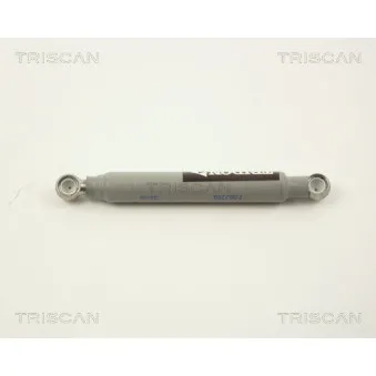 TRISCAN 8710 2309 - Amortisseur tringlerie, injection