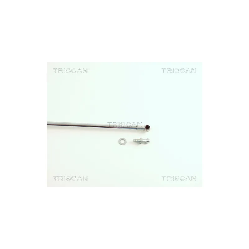 Vérin de hayon, de coffre TRISCAN 8710 50211 - Visuel 2