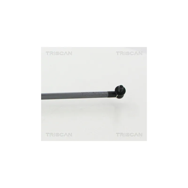Vérin de hayon, de coffre TRISCAN 8710 68223 - Visuel 2