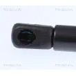 TRISCAN 8710 81101 - Vérin, capot-moteur