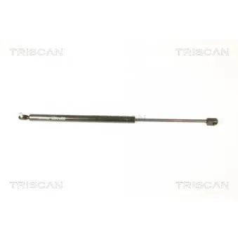 TRISCAN 8710 9010 - Vérin, capot avant