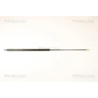 TRISCAN 8710 9011 - Vérin, capot avant
