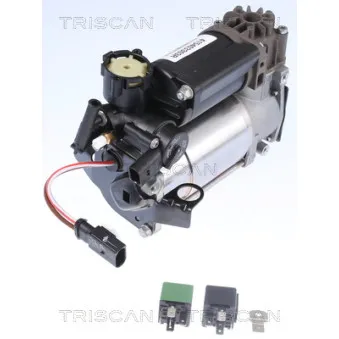 TRISCAN 8725 23101 - Compresseur, système d'air comprimé